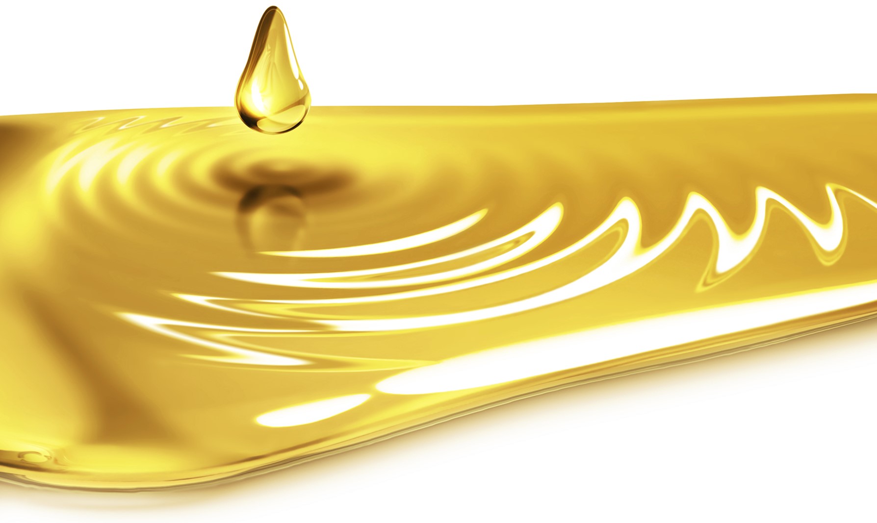 Oil